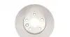 Диск тормозной (передний) VW Sharan 95-10/Ford Galaxy 95-06 (288x25.1) MEYLE 115 521 0033 (фото 2)