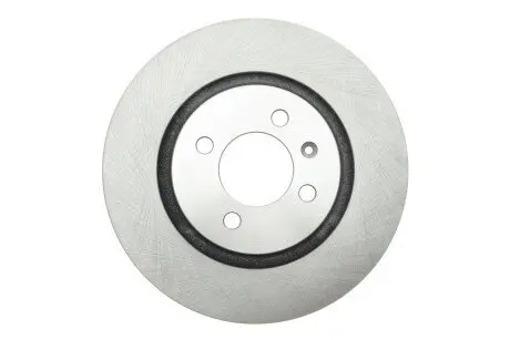 Диск тормозной (передний) VW Passat 1.8 88-93 (280x22) MEYLE 115 521 1021