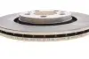 Диск гальмівний (передній) Audi A3/Seat Leon/Skoda Octavia/VW Bora/Golf IV (280x22) 96-10 MEYLE 115 521 1027 (фото 5)