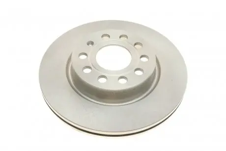 Диск тормозной (передний) VW Caddy 04-(280x22) MEYLE 115 521 1044