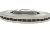 Диск тормозной (передний) Audi A4/A6 97-08 (321x30) MEYLE 115 521 1083 (фото 4)