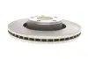 Диск тормозной (передний) Audi A6/A8 04-11 (321x30) MEYLE 115 521 1098 (фото 1)