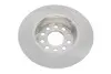 Диск тормозной (задний) Audi A3/VW Golf/Passat 04-14 (286x12) MEYLE 115 523 0025 (фото 2)