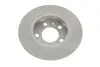Диск тормозной (задний) Skoda Fabia/Octavia/Roomster 98-/VW Golf IV (232x9) MEYLE 115 523 0037 (фото 3)