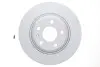 Диск гальмівний (задній) Audi A4/A5/A6/A7/Q5/VW Golf/Touran 11- (300x12) MEYLE 115 523 0042/PD (фото 1)