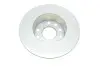 Диск тормозной (задний) Skoda Octavia III 1.0-2.0 12-(253x10) MEYLE 115 523 0046/PD (фото 2)
