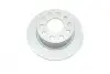 Диск тормозной (задний) Skoda Octavia III 1.0-2.0 12-(253x10) MEYLE 115 523 0046/PD (фото 6)