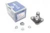 Опора шаровая (передняя/снизу/R) Audi A3/Q3/Skoda Octavia/SuperB/VW Golf/Passat/Touran 05- MEYLE 116 010 0018 (фото 1)