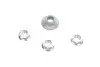 Опора шаровая (передняя/снизу/R) Audi A3/Q3/Skoda Octavia/SuperB/VW Golf/Passat/Touran 05- MEYLE 116 010 0018 (фото 4)