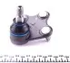Опора кульова (передня/знизу/L) Audi A1 10-/Seat Ibiza 02-15/Skoda Fabia 99-14/Rapid 12-/VW Polo 01 MEYLE 116 010 0024 (фото 3)