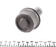 Опора кульова (передня/знизу) VW Amarok 10- MEYLE 116 010 0035 (фото 3)