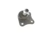 Опора шаровая (передняя/снизу/L) Audi A3/VW Golf IV 1.6/1.9TDI 97-06 MEYLE 116 010 0039 (фото 4)