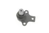 Опора шаровая (передняя/снизу) VW Caddy 95-04 MEYLE 116 010 7154 (фото 7)