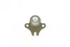 Опора шаровая (передняя/снизу) Seat Toledo 93-99/VW Passat 88-96/Golf III 92-99 MEYLE 116 010 7184 (фото 3)