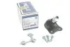 Опора шаровая (передняя/снизу/L) Audi A3/VW Golf IV 1.4-2.8 96-06 116 010 8287/HD
