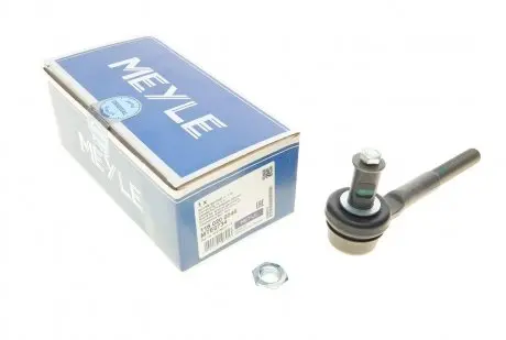 Наконечник тяги рульової Audi A4/A6/A8/ Skoda SuperB/ Seat Exeo 94-11 MEYLE 1160200046