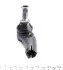 Наконечник рулевой тяги (R) Audi 100 (C4) 90-94 (L=75mm) MEYLE 116 020 8207 (фото 2)