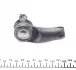 Наконечник рулевой тяги (R) Audi 100 (C4) 90-94 (L=75mm) MEYLE 116 020 8207 (фото 4)