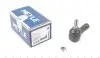 Наконечник рулевой тяги VW Caddy 96-00 (L=79mm) MEYLE 116 020 8222 (фото 1)
