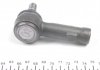 Наконечник рулевой тяги VW Caddy 96-00 (L=79mm) MEYLE 116 020 8222 (фото 2)