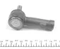 Наконечник рулевой тяги VW Caddy 96-00 (L=79mm) MEYLE 116 020 8222 (фото 2)