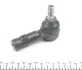 Наконечник рулевой тяги VW Caddy 96-00 (L=79mm) MEYLE 116 020 8222 (фото 4)