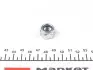 Наконечник рулевой тяги VW Caddy 96-00 (L=79mm) MEYLE 116 020 8222 (фото 5)