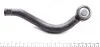 Наконечник рулевой тяги (L) VW Sharan/Ford Galaxy 1.8-2.8 95-10 (L=220mm) MEYLE 116 020 8261/HD (фото 4)