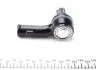 Наконечник рулевой тяги (L) Audi A3/Skoda Octavia/VW Golf IV 95-10 (L=75mm) (короткий) MEYLE 116 020 8283 (фото 3)