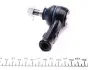 Наконечник рулевой тяги (L) Audi A3/Skoda Octavia/VW Golf IV 95-10 (L=75mm) (короткий) MEYLE 116 020 8283 (фото 4)
