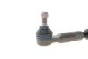 Тяга рульова (з наконечником) (L) VW Passat 14- MEYLE 116 030 0049/HD (фото 3)