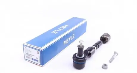 Тяга рульова (з наконечником) Audi A4/A6/VW Passat 97-05 MEYLE 116 030 8227/HD
