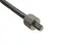 Тяга рулевая (с наконечником) (L) Audi A3/Seat Toledo/Leon/VW Golf IV/Bora 96-06/Skoda Octavia 96-10 MEYLE 1160308500 (фото 3)