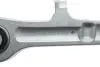 Рычаг подвески (передний/снизу) Audi A4/A6/VW Passat 1.6-4.2 97-09 MEYLE 116 050 0000/HD (фото 3)