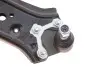 Рычаг подвески (передний/снизу) (R) Seat Cordoba/Ibiza 02-09/Skoda Fabia 99-14/Roomster 06-15 MEYLE 116 050 0019 (фото 5)