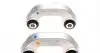 Комплект рычагов подвески (передней) Audi A4/A6/Skoda SuperB/VW Passat B5 94-08 (с болтами) MEYLE 116 050 0029/HD (фото 14)