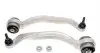 Комплект рычагов подвески (передней) Audi A4/A6/Skoda SuperB/VW Passat B5 94-08 (с болтами) MEYLE 116 050 0029/HD (фото 6)