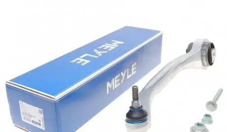 Важіль підвіски 1160500065/HD MEYLE 116 050 0065/HD