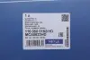 Рычаг подвески (передний/снизу) (R) VW Caddy/Golf/Touran/Skoda Octavia 03- (с шаровой) MEYLE 116 050 0182/HD (фото 2)