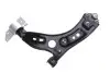 Рычаг подвески (передний/снизу) (R) VW Caddy/Golf/Touran/Skoda Octavia 03- (с шаровой) MEYLE 116 050 0182/HD (фото 5)