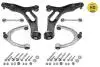 Комплект передніх важелів передн AUDI Q7 PORSCHE CAYENNE VW TOUAREG 2.5D-6.0D 09.02-08.15 MEYLE 116 050 0194/HD (фото 1)