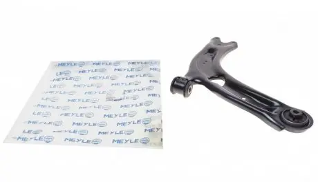 Рычаг подвески (передний/снизу) (R) Skoda Superb III/Kodiaq/Karoq/VW Passat B8/Touran/Tiguan 14- MEYLE 116 050 0196