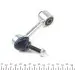 Тяга стабилизатора (заднего) Audi A3/Skoda Octavia/SuperB/VW Golf/Passat/Touran 03- (с болтом) MEYLE 116 060 0023/S (фото 6)