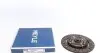 Диск сцепления VW Golf II/Jetta II/Scirocco 1.8-2.0 85-99 (d=210mm) MEYLE 117 210 2800 (фото 1)
