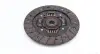 Диск сцепления VW Golf II/Jetta II/Scirocco 1.8-2.0 85-99 (d=210mm) MEYLE 117 210 2800 (фото 3)
