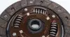 Диск сцепления VW Golf II/Jetta II/Scirocco 1.8-2.0 85-99 (d=210mm) MEYLE 117 210 2800 (фото 4)
