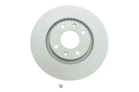 Диск гальмівний MEYLE 11-83 521 0018/PD