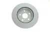 Диск гальмівний (передній) Toyota Corolla 18- (282x25) (вентильований) MEYLE 11-83 521 0048/PD (фото 2)