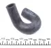 Патрубок системы охлаждения VW Golf II/III/ Passat 1.6-2.0 -97 MEYLE 119 121 0029 (фото 2)