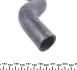 Патрубок системы охлаждения VW Golf II/Jetta II-91 MEYLE 119 121 0044 (фото 3)